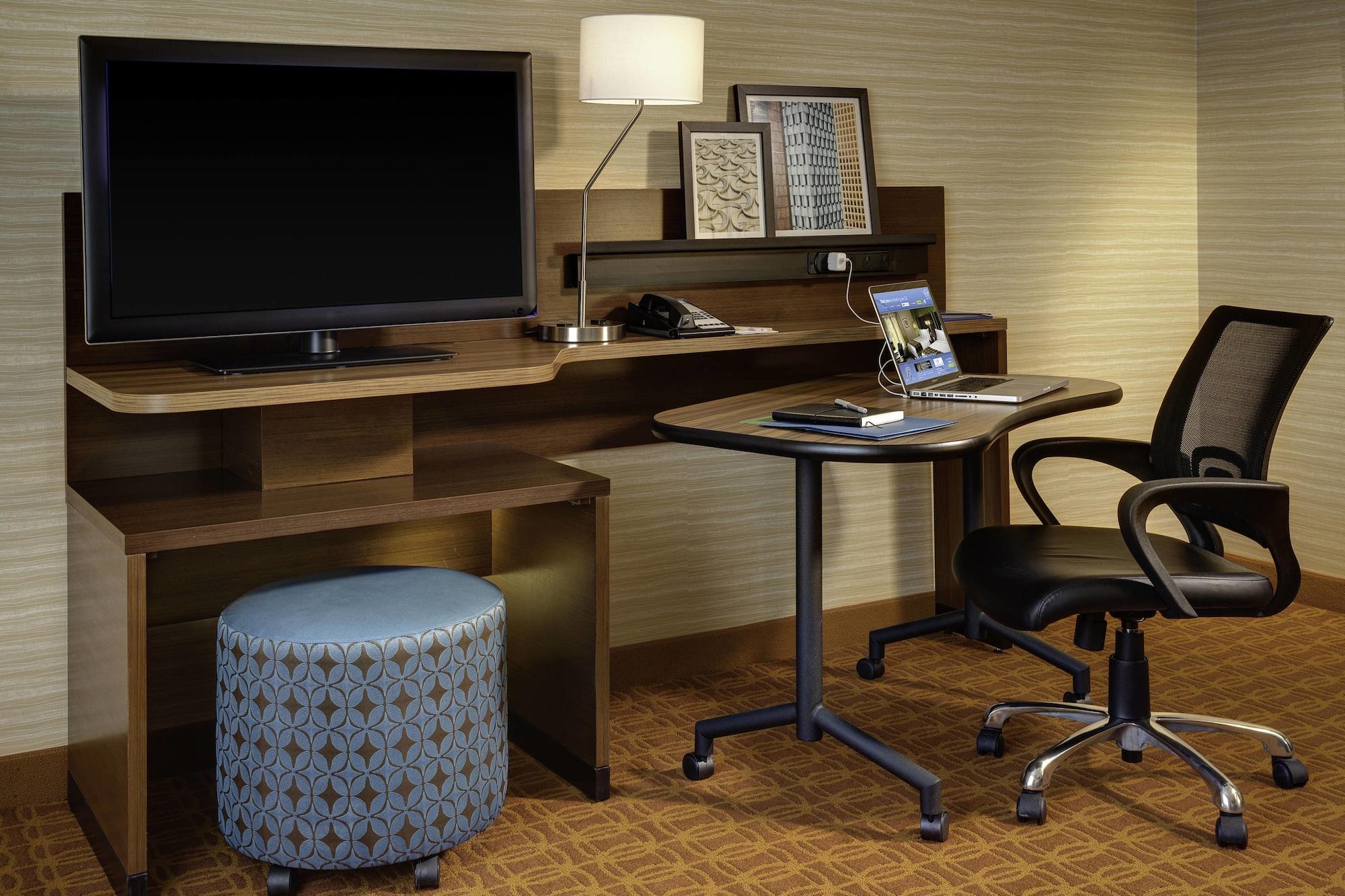 Fairfield Inn & Suites By Marriott Mebane Extérieur photo