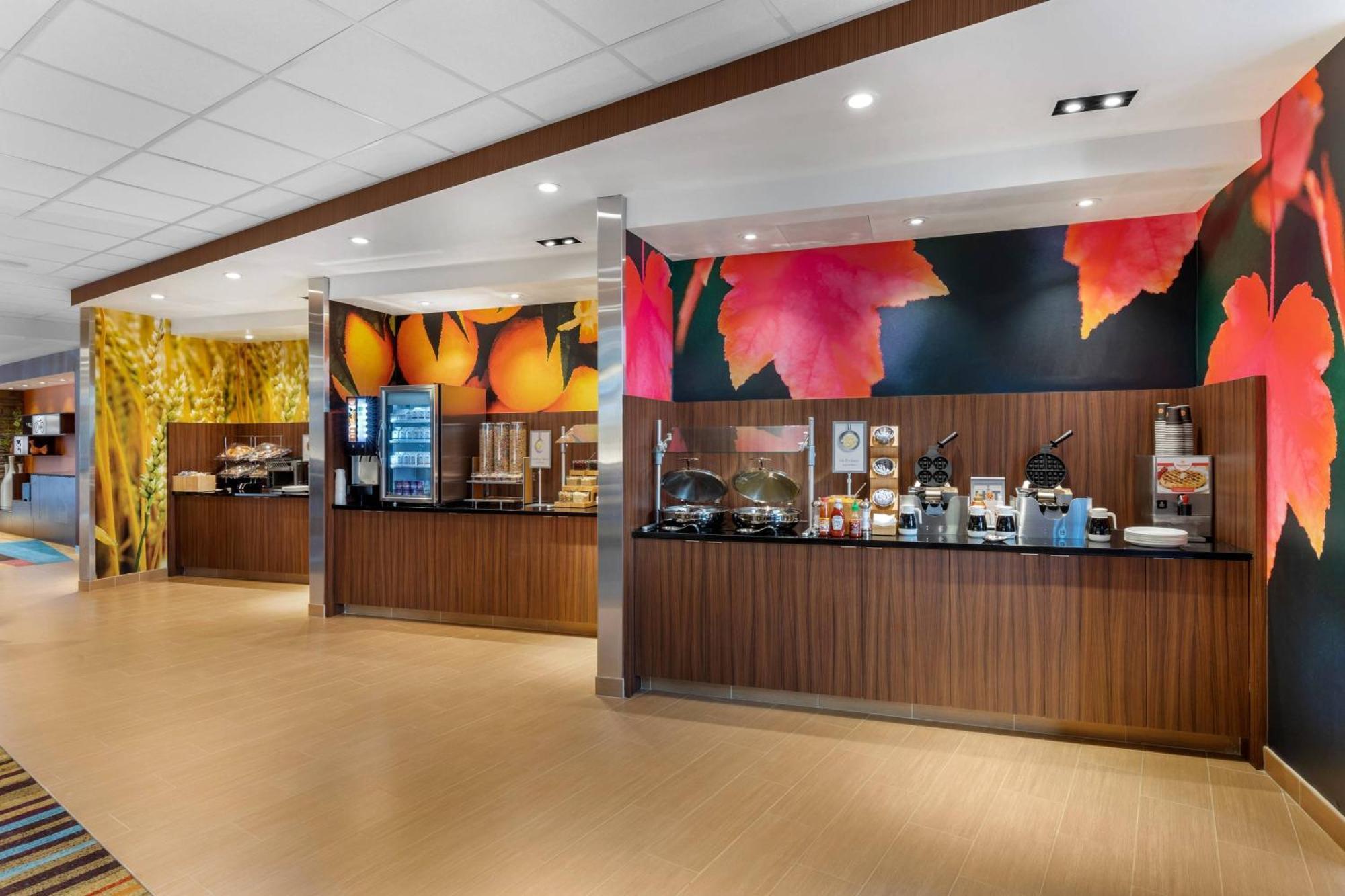 Fairfield Inn & Suites By Marriott Mebane Extérieur photo